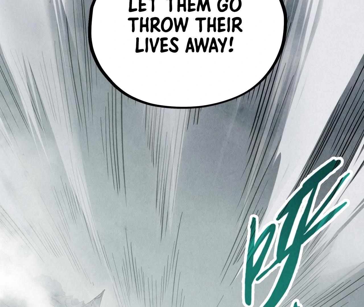The Eternal Supreme chapter 410 page 10
