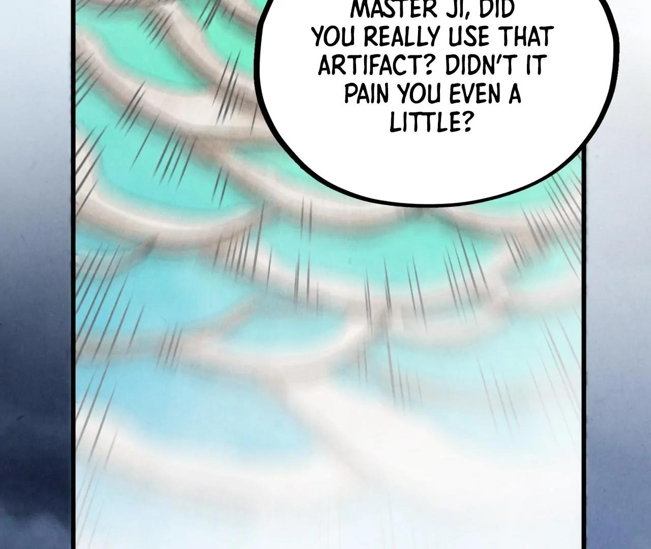 The Eternal Supreme chapter 410 page 112