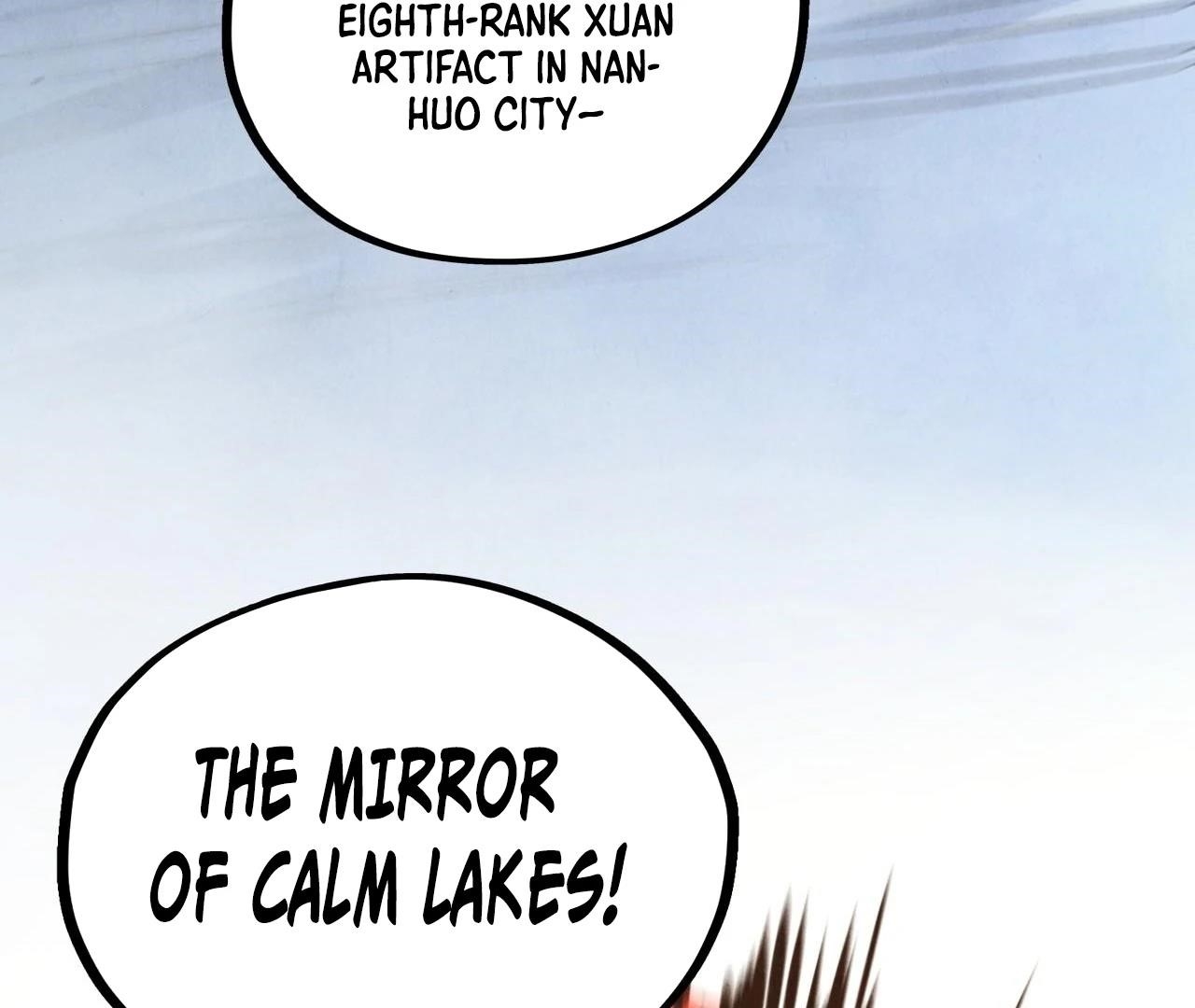 The Eternal Supreme chapter 410 page 115