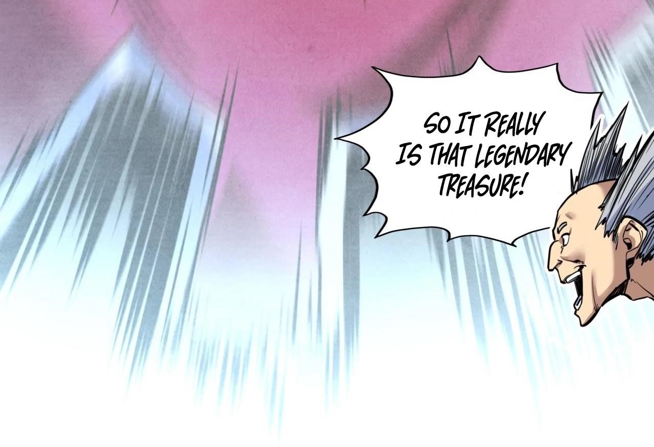 The Eternal Supreme chapter 410 page 118