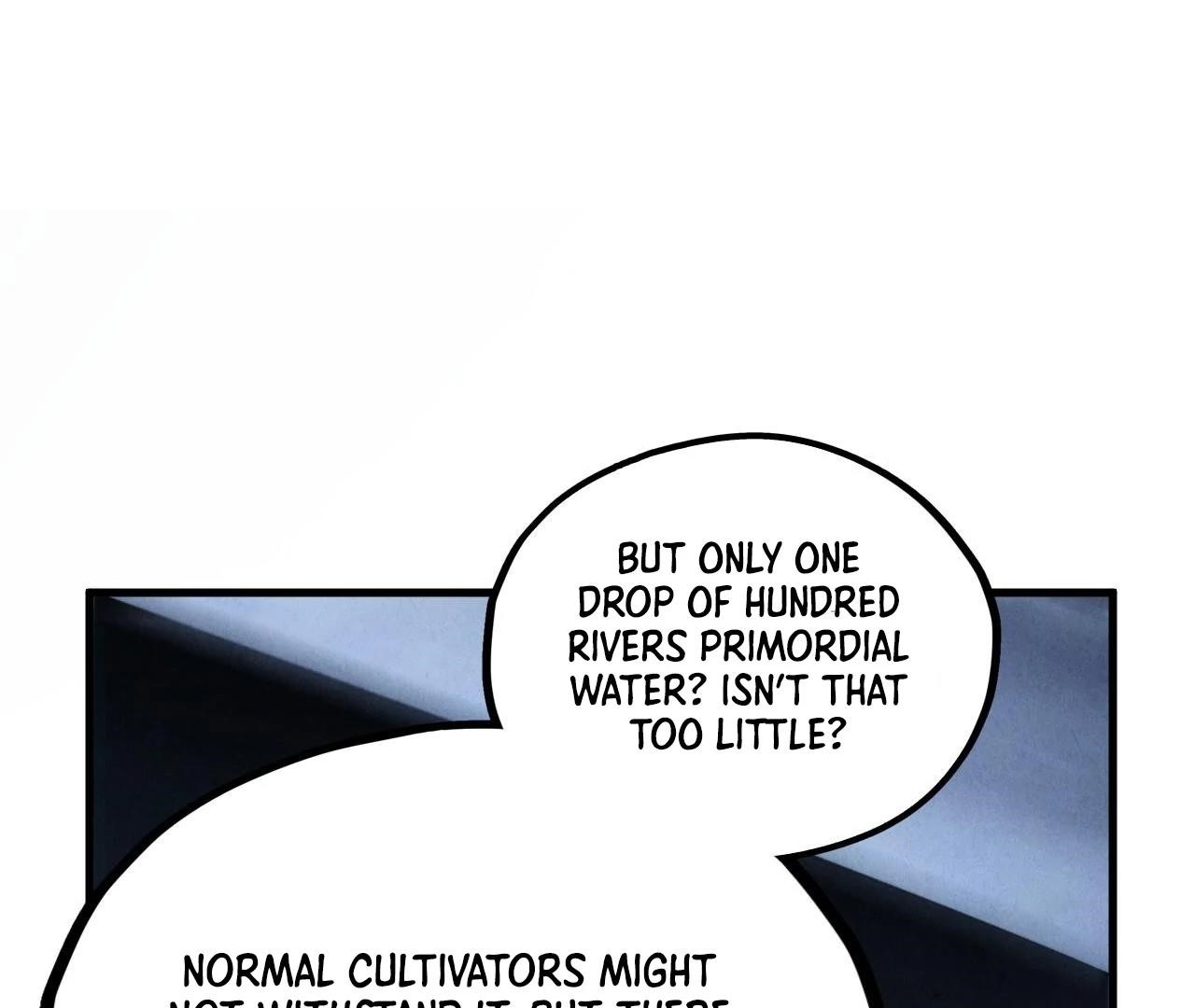 The Eternal Supreme chapter 410 page 119