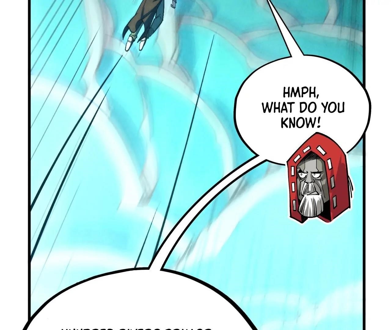 The Eternal Supreme chapter 410 page 121