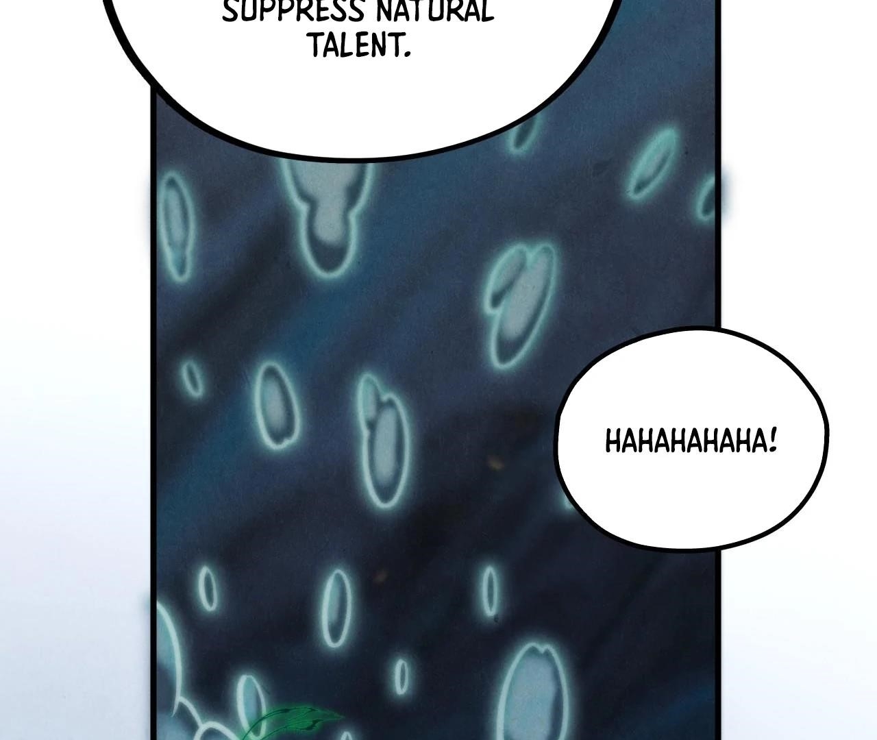 The Eternal Supreme chapter 410 page 124