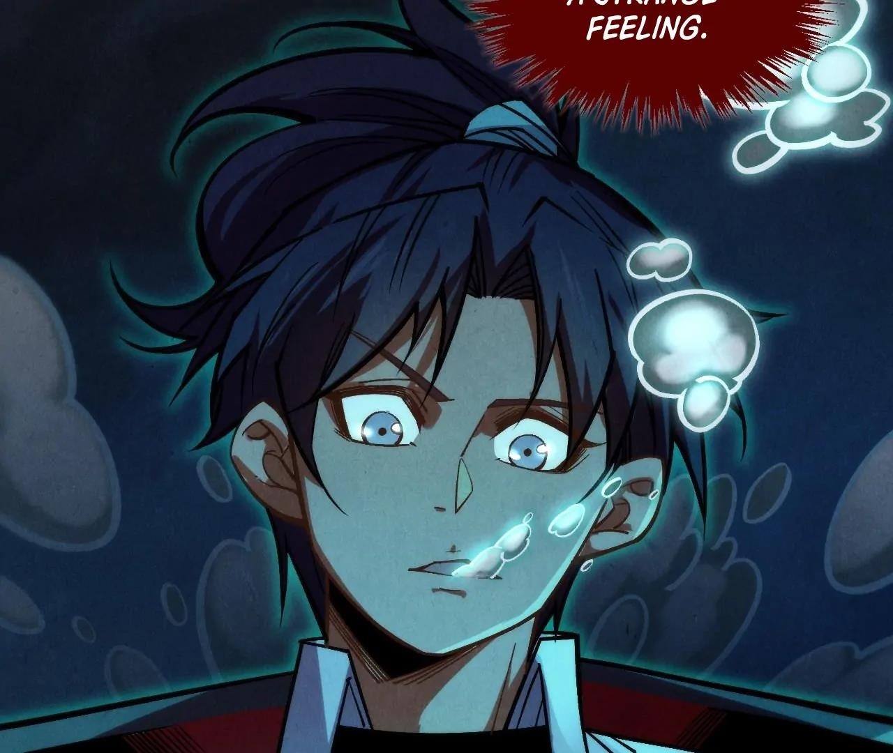 The Eternal Supreme chapter 410 page 128