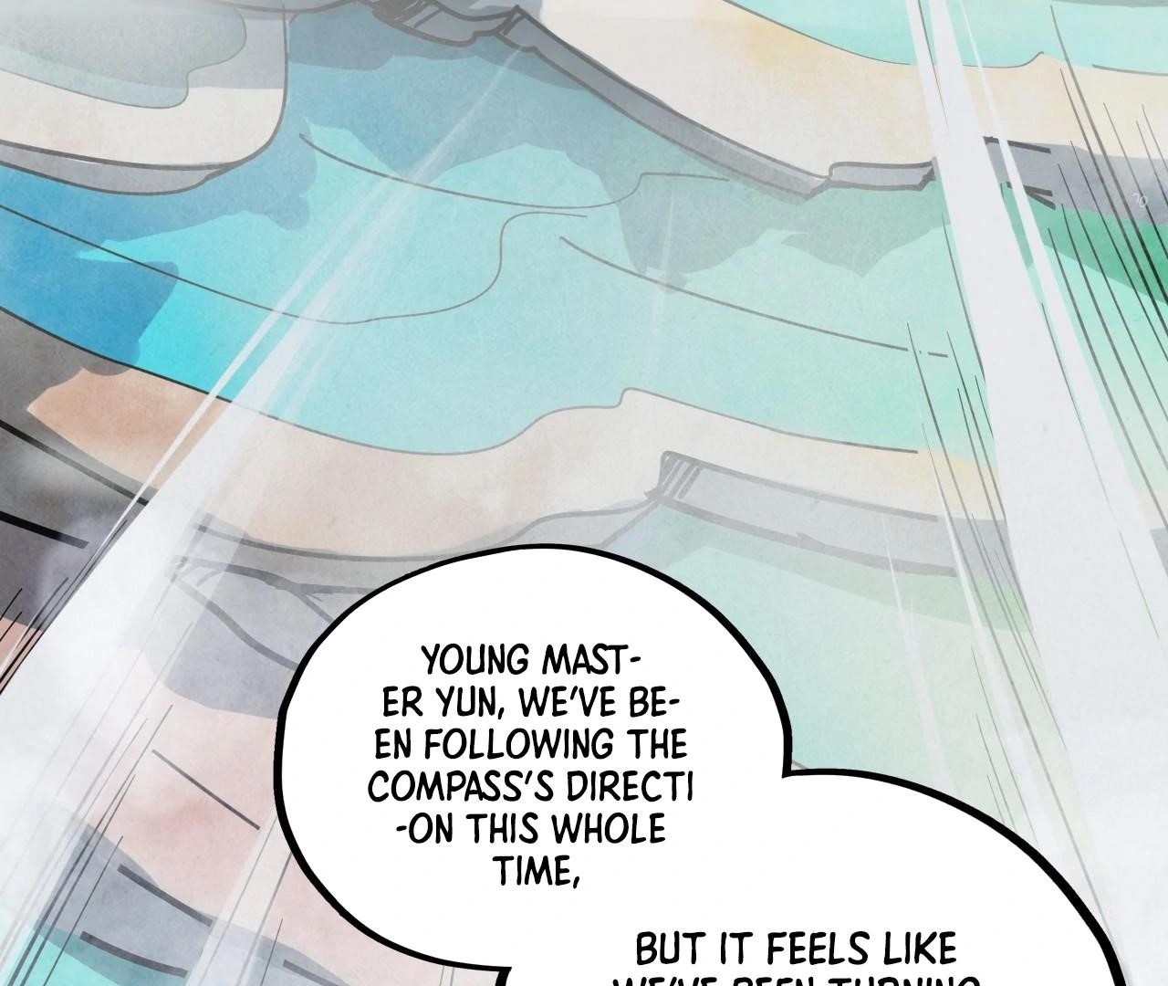 The Eternal Supreme chapter 410 page 13