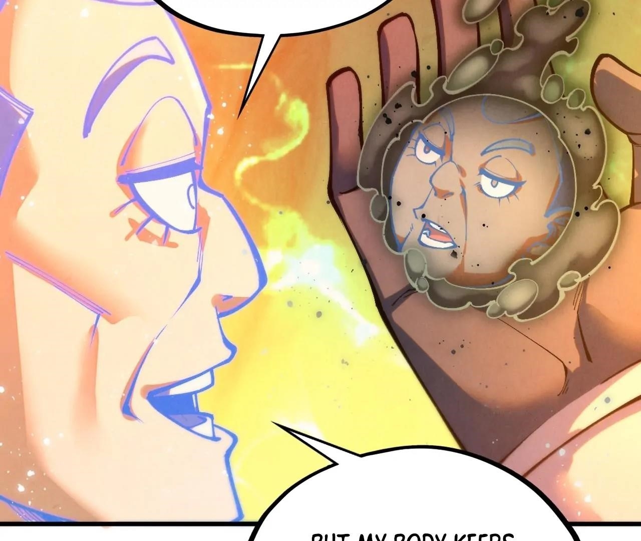 The Eternal Supreme chapter 410 page 149