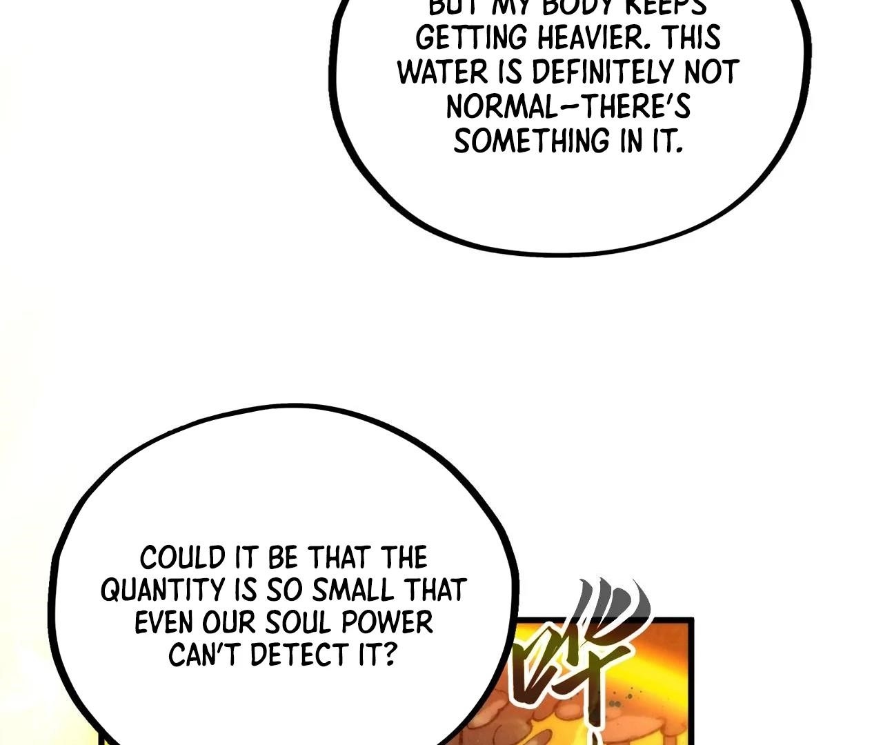 The Eternal Supreme chapter 410 page 150