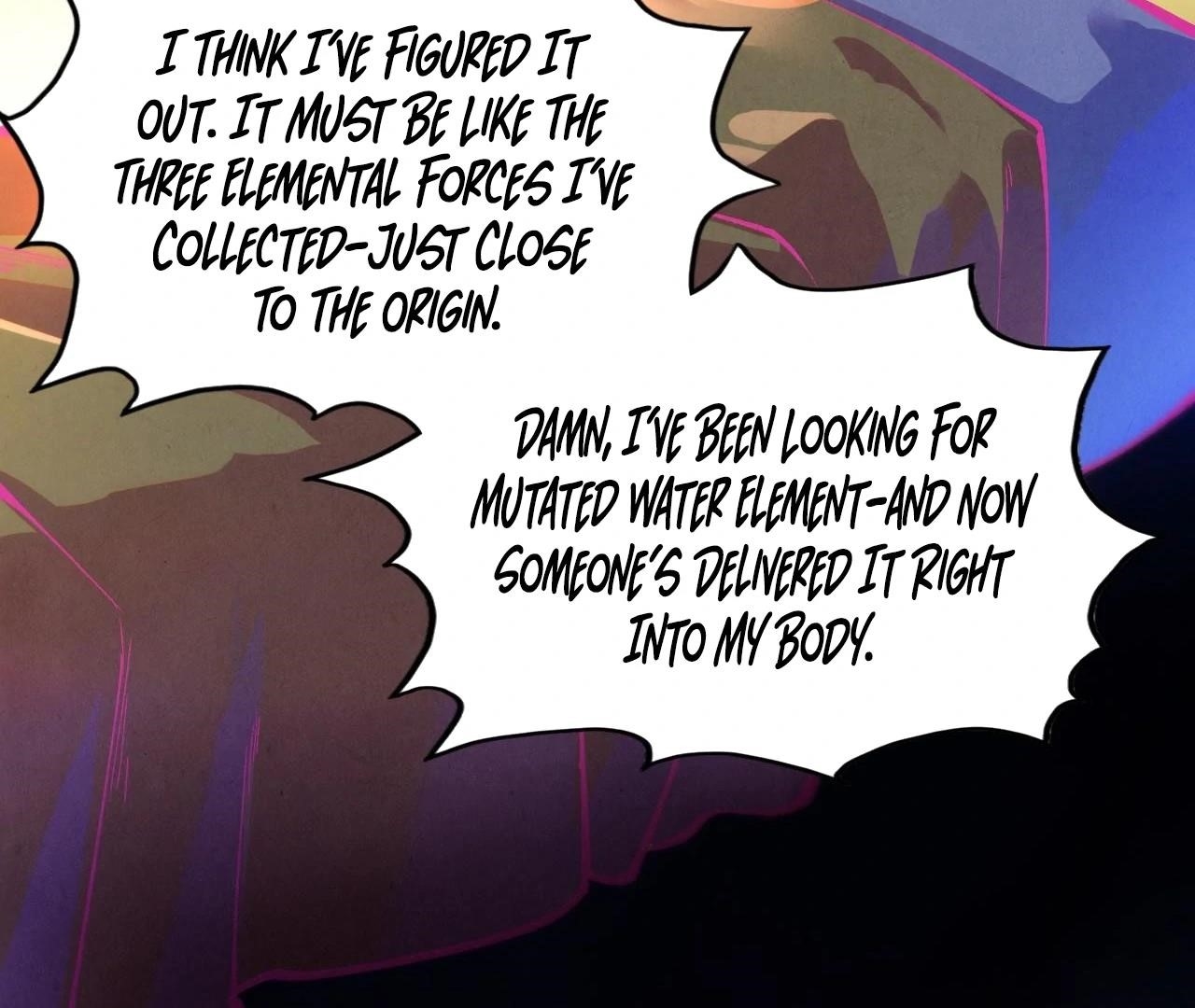 The Eternal Supreme chapter 410 page 158