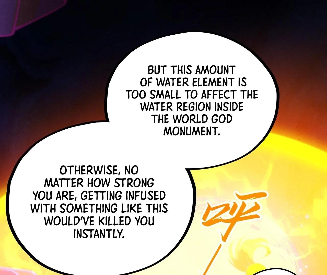 The Eternal Supreme chapter 410 page 159