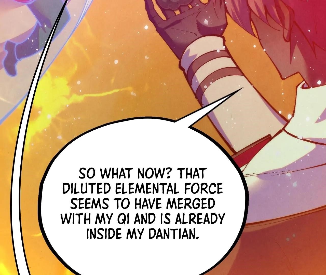 The Eternal Supreme chapter 410 page 161