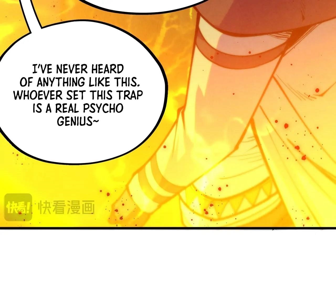The Eternal Supreme chapter 410 page 162