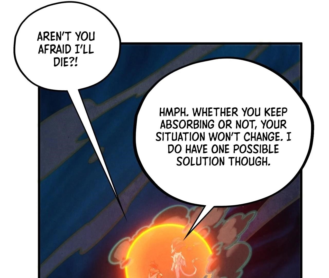 The Eternal Supreme chapter 410 page 168