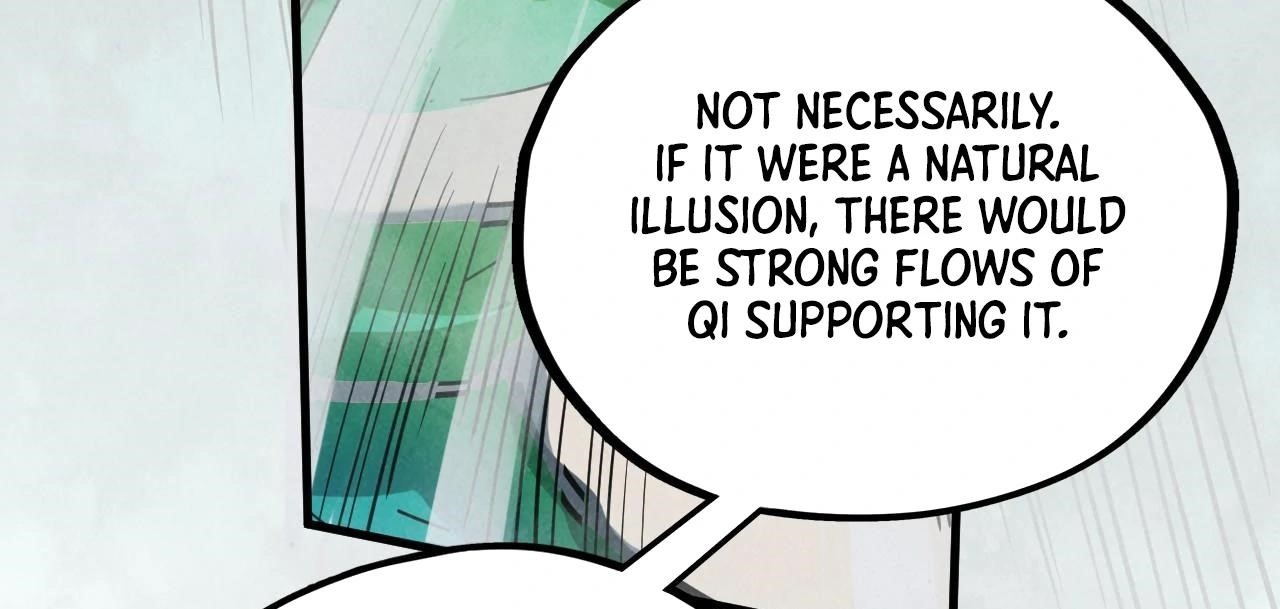 The Eternal Supreme chapter 410 page 16