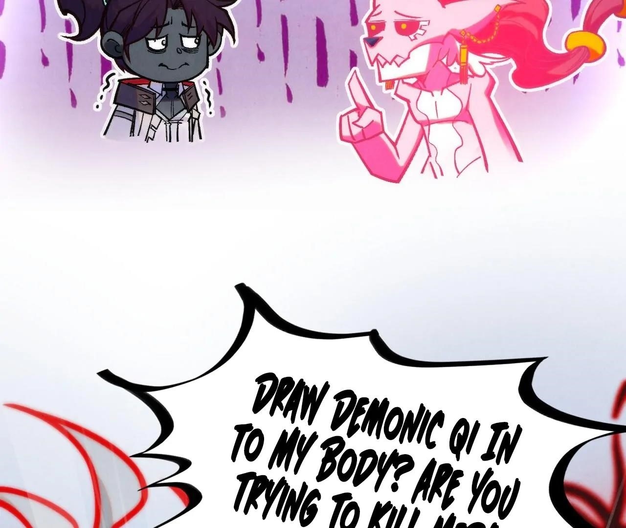 The Eternal Supreme chapter 410 page 173