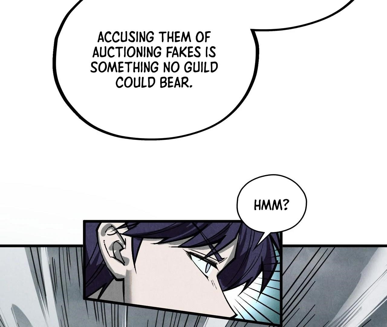 The Eternal Supreme chapter 410 page 20