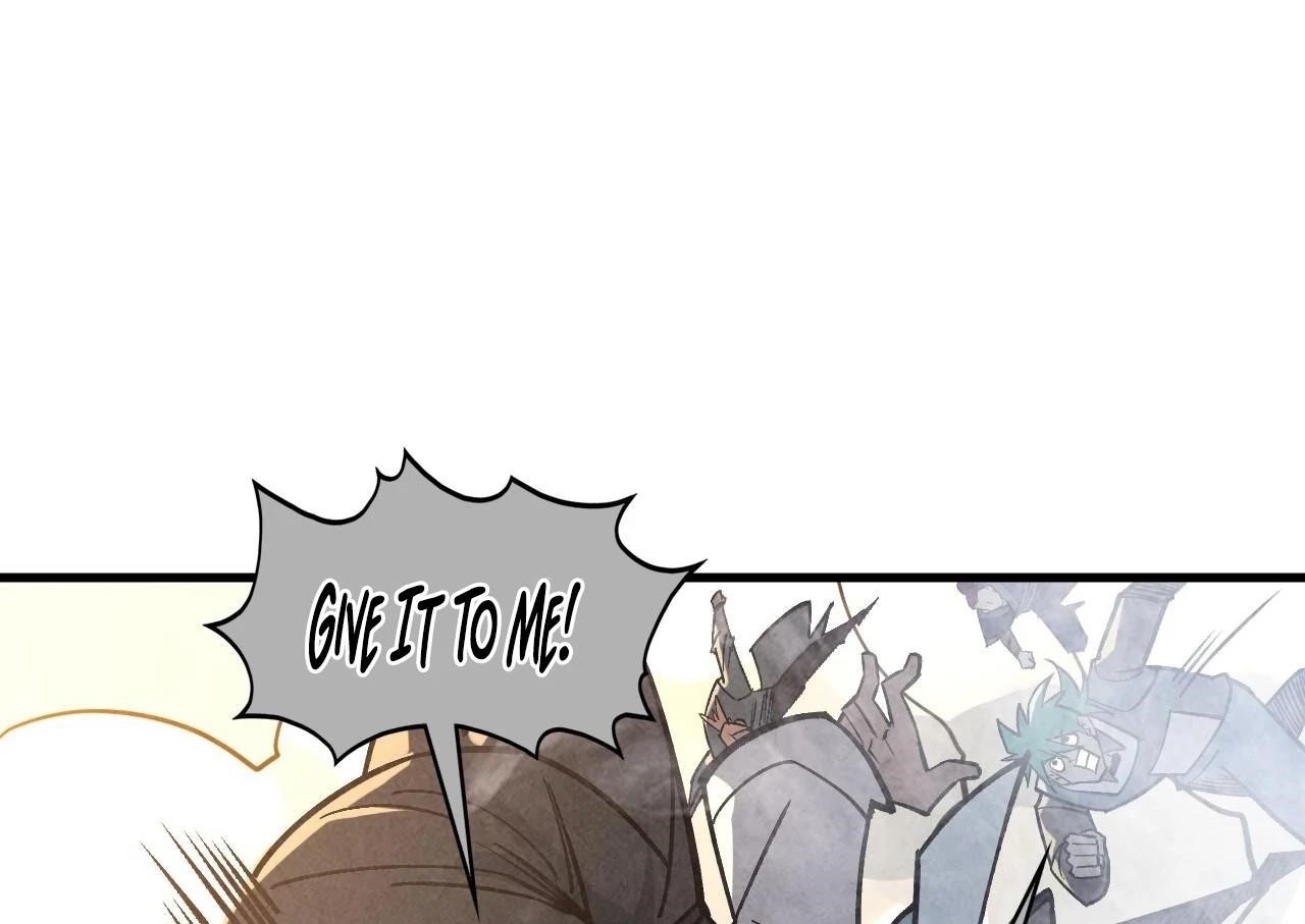 The Eternal Supreme chapter 410 page 2