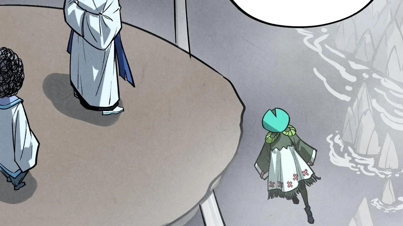 The Eternal Supreme chapter 410 page 30