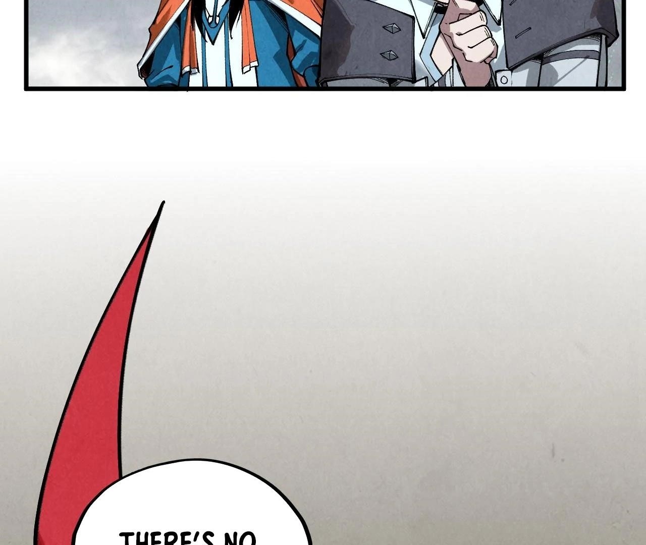 The Eternal Supreme chapter 410 page 36