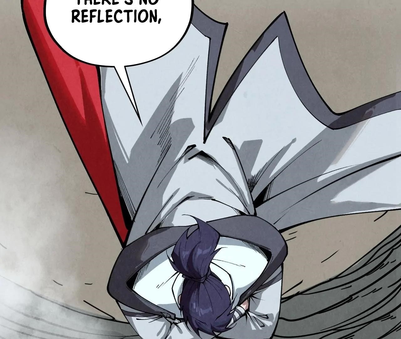 The Eternal Supreme chapter 410 page 37