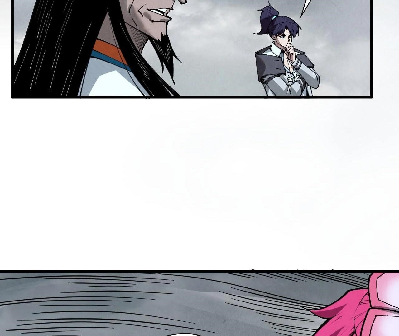 The Eternal Supreme chapter 410 page 41