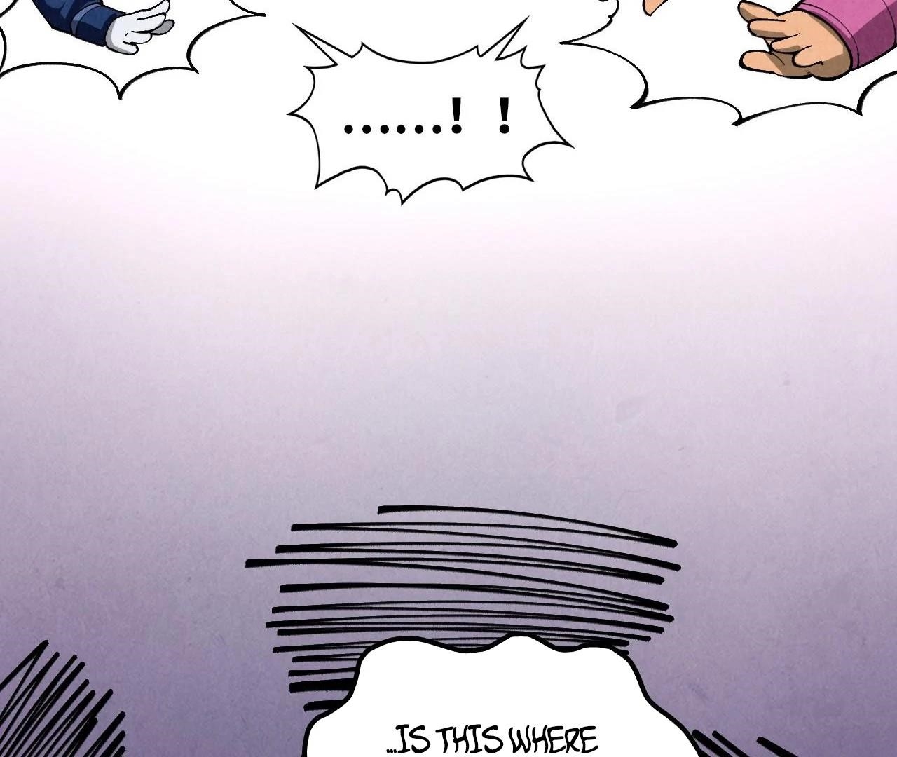 The Eternal Supreme chapter 410 page 47
