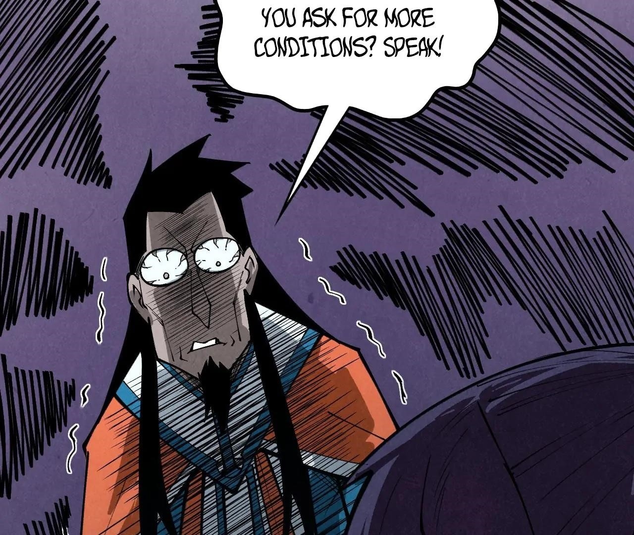 The Eternal Supreme chapter 410 page 48