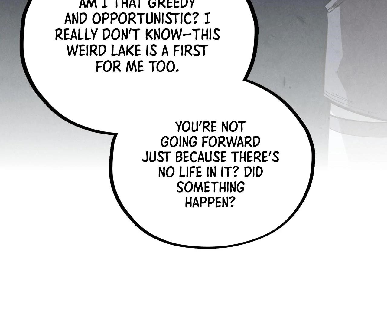 The Eternal Supreme chapter 410 page 50