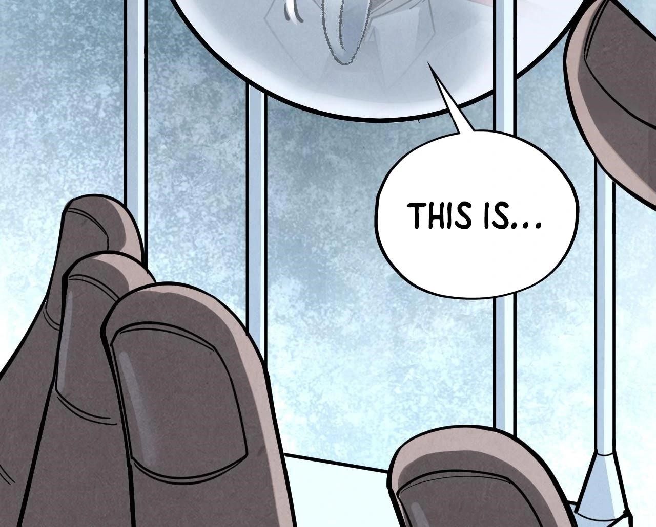 The Eternal Supreme chapter 410 page 54