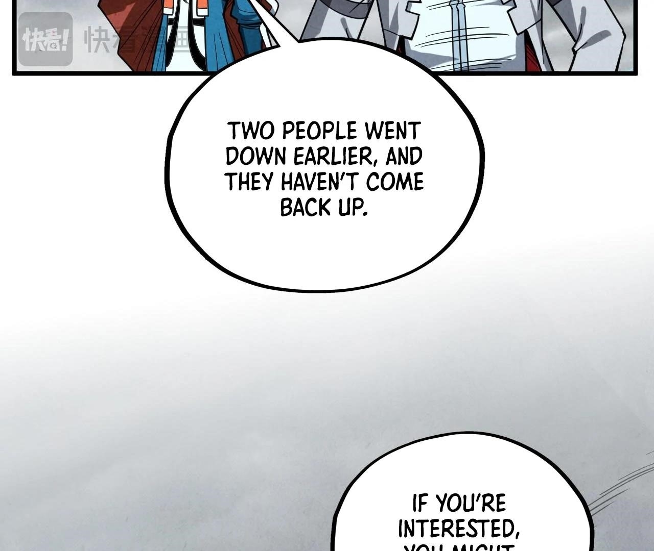 The Eternal Supreme chapter 410 page 57