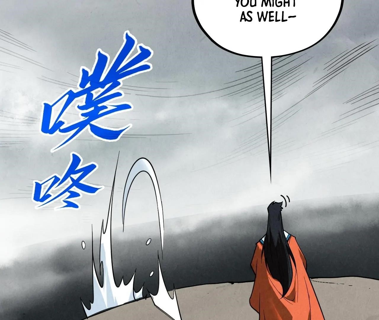 The Eternal Supreme chapter 410 page 58