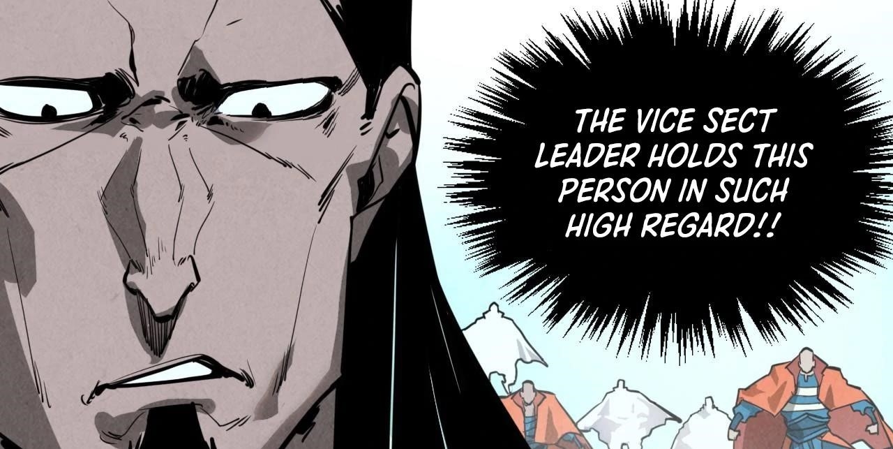The Eternal Supreme chapter 410 page 66