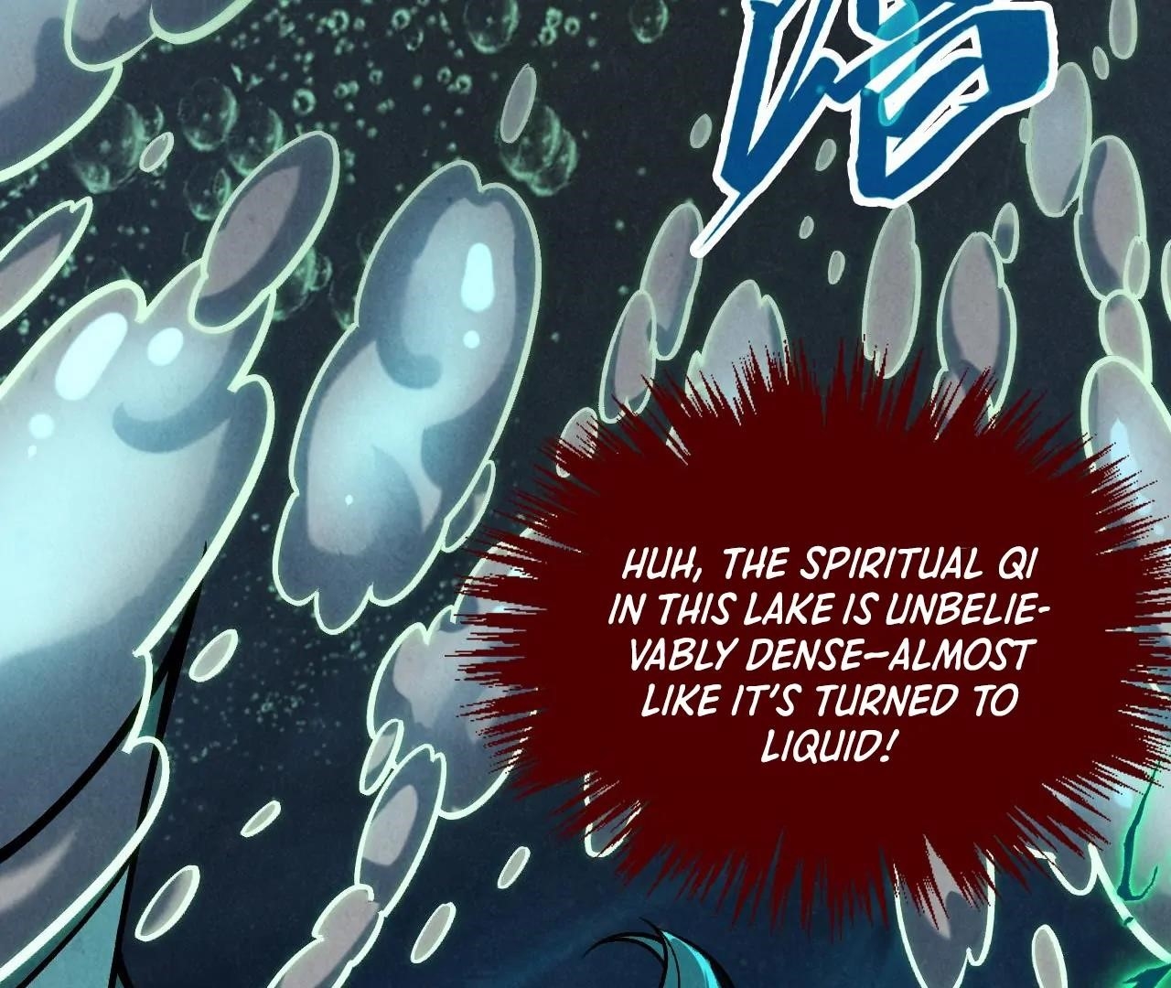 The Eternal Supreme chapter 410 page 87