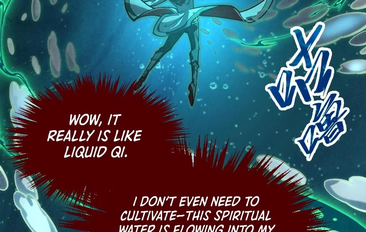 The Eternal Supreme chapter 410 page 91