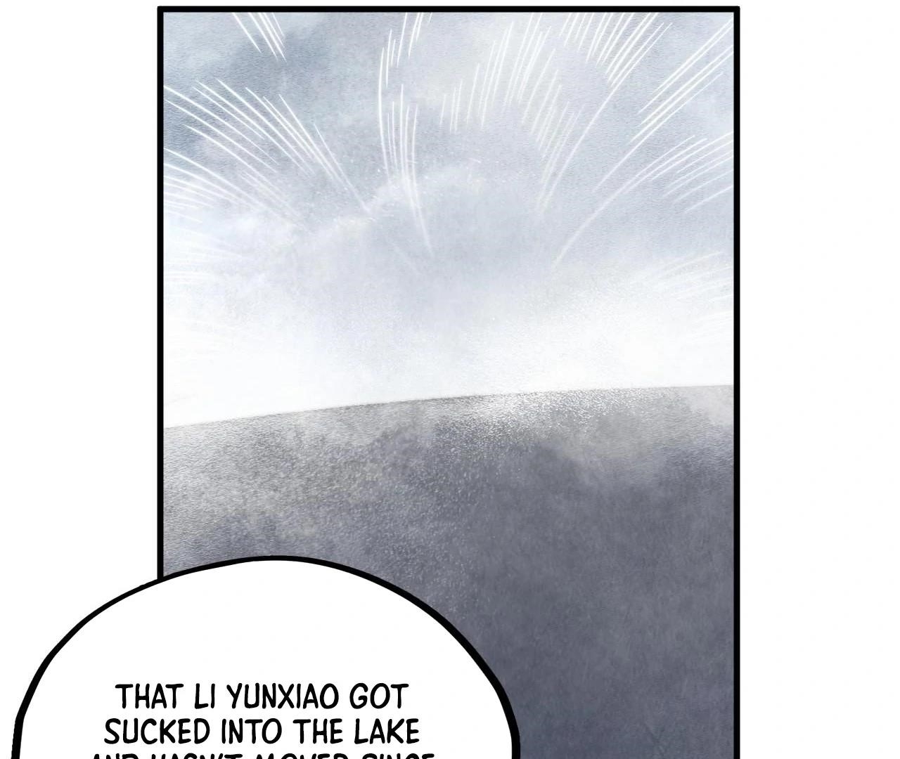 The Eternal Supreme chapter 410 page 93