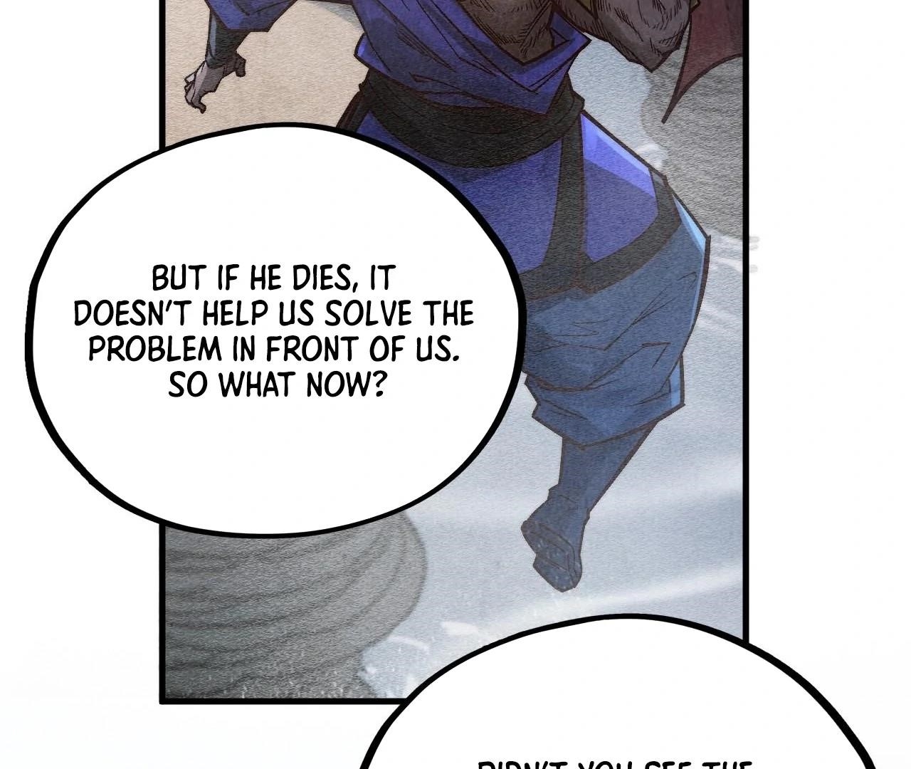 The Eternal Supreme chapter 410 page 96