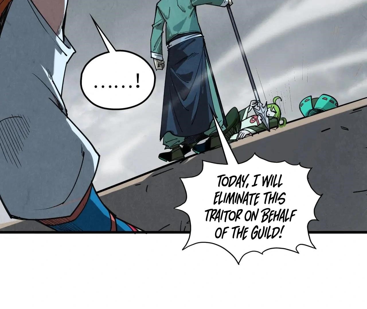 The Eternal Supreme chapter 411 page 109