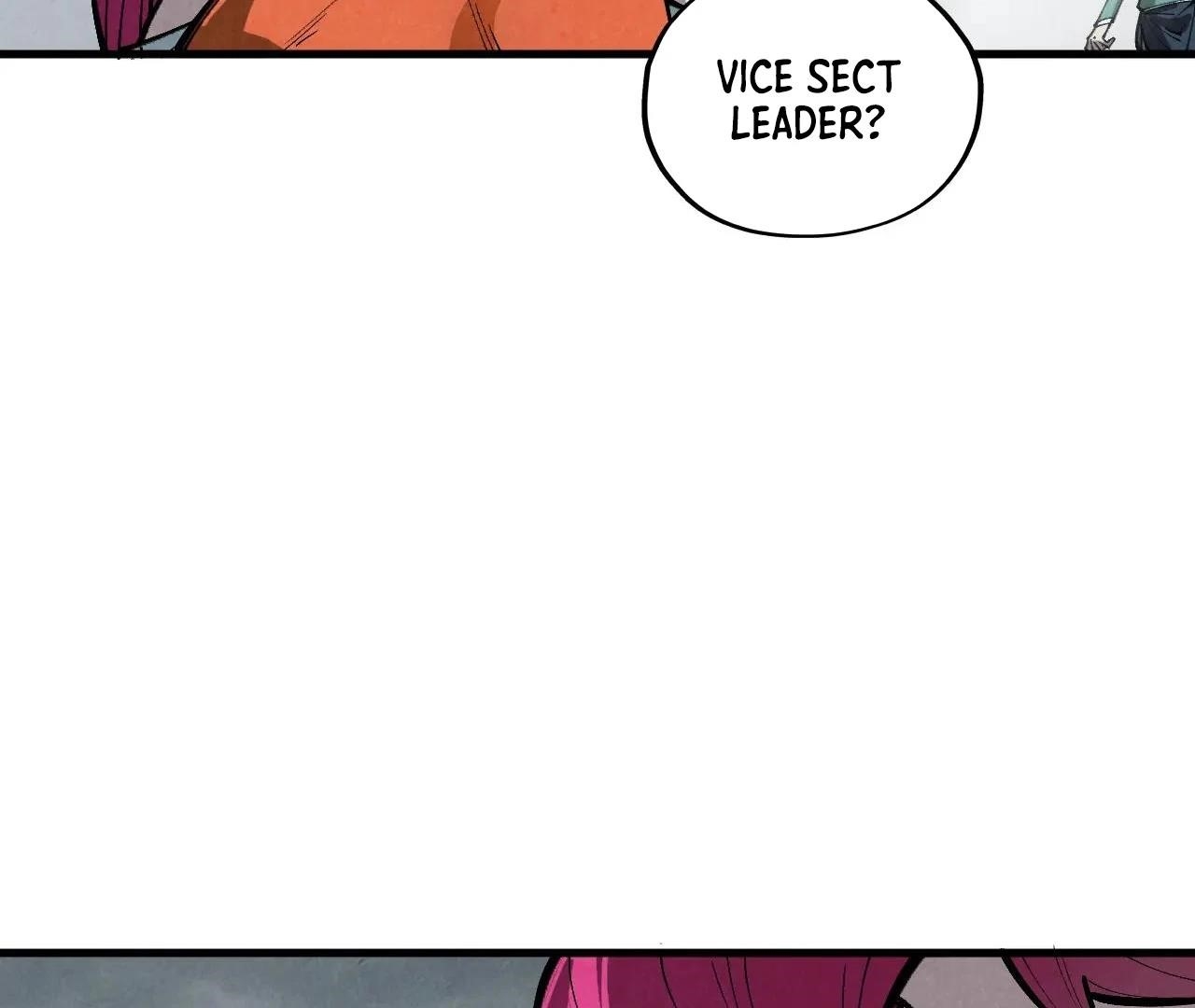 The Eternal Supreme chapter 411 page 111