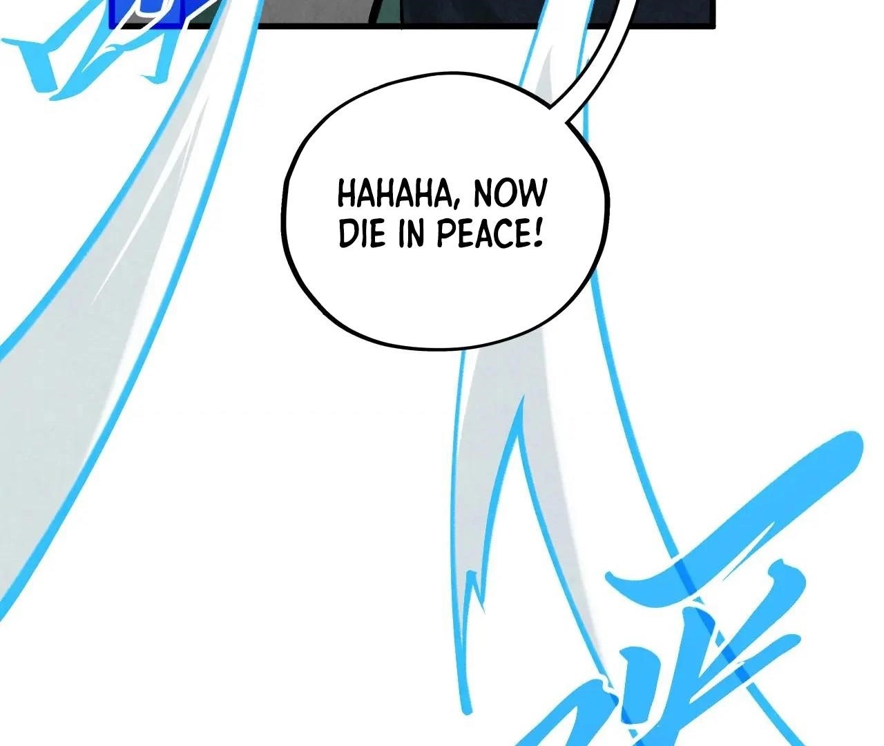 The Eternal Supreme chapter 411 page 117