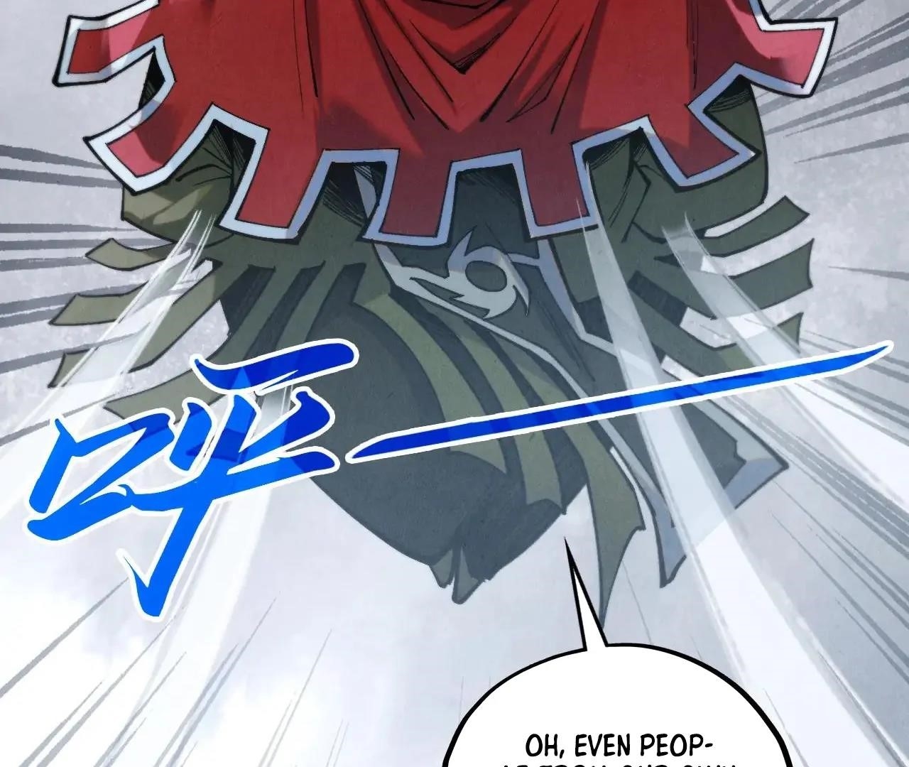 The Eternal Supreme chapter 411 page 11