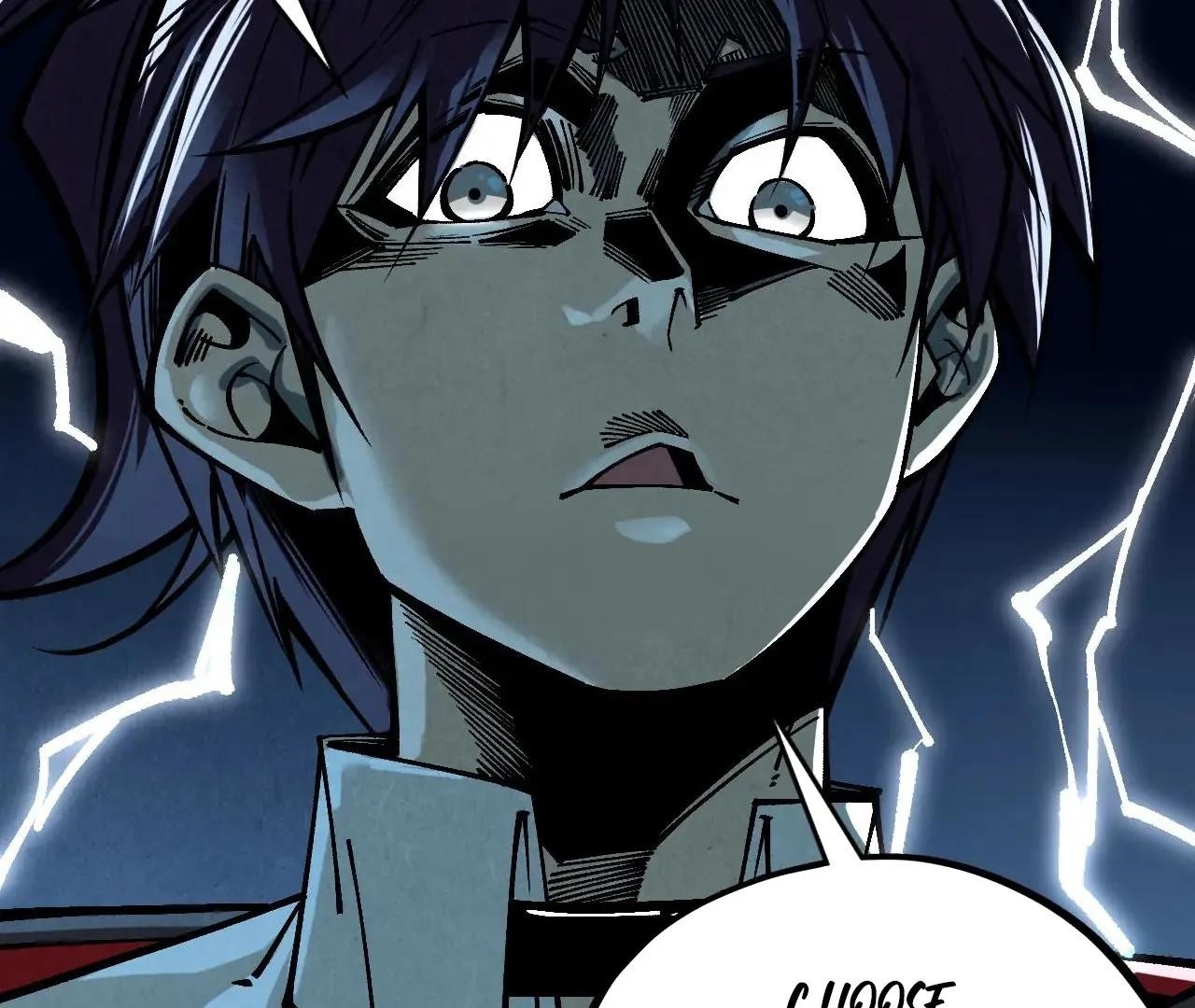 The Eternal Supreme chapter 411 page 142