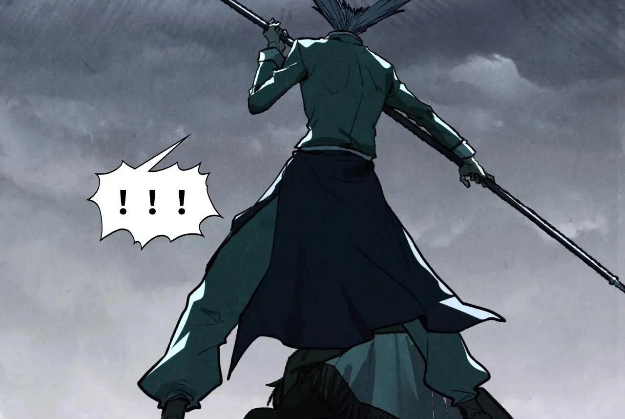 The Eternal Supreme chapter 411 page 146