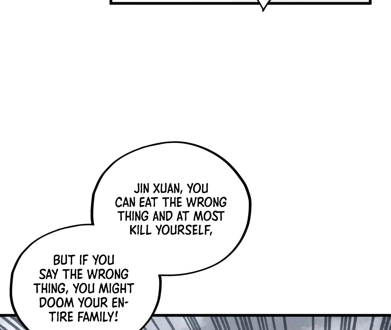 The Eternal Supreme chapter 411 page 15