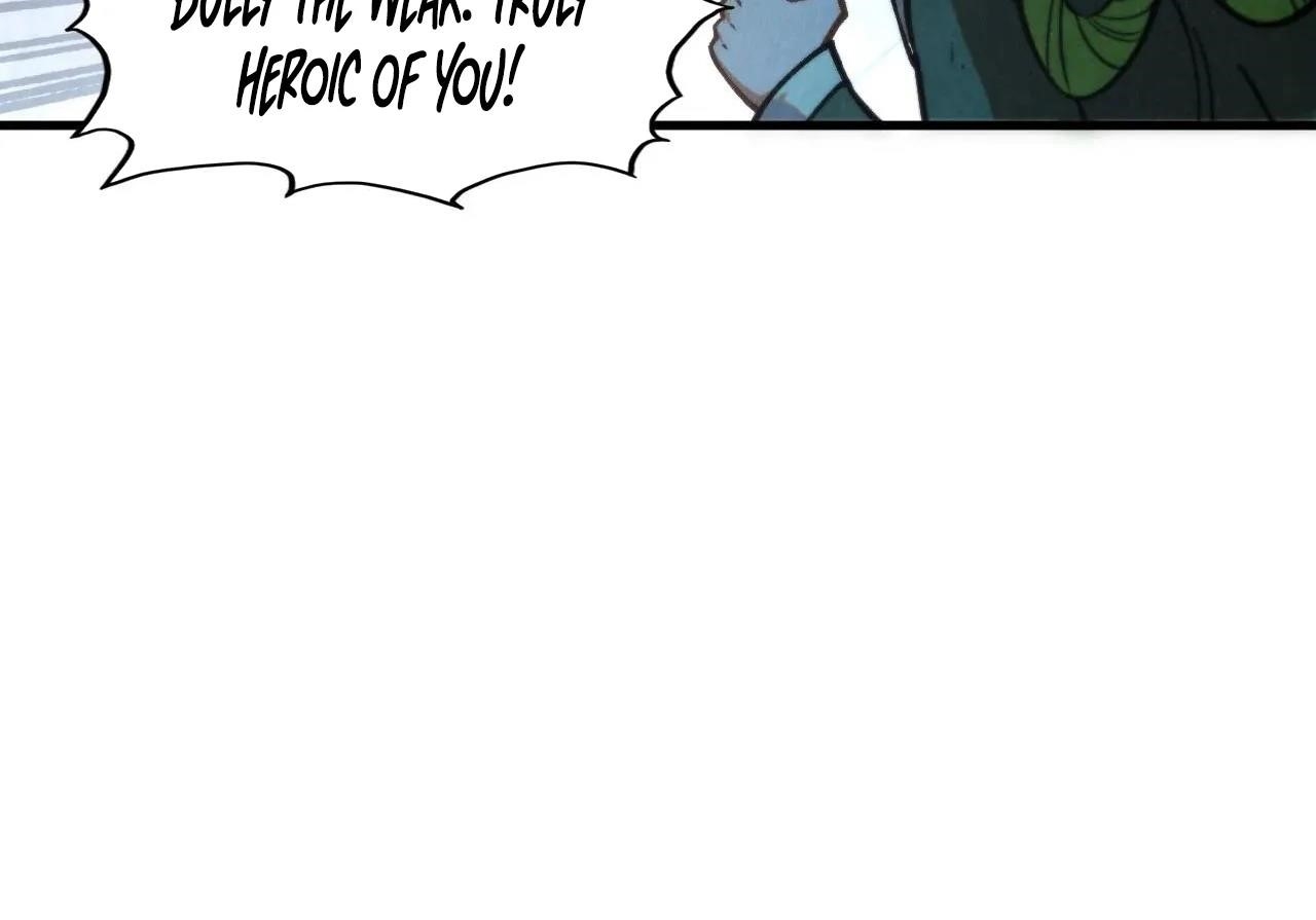 The Eternal Supreme chapter 411 page 17