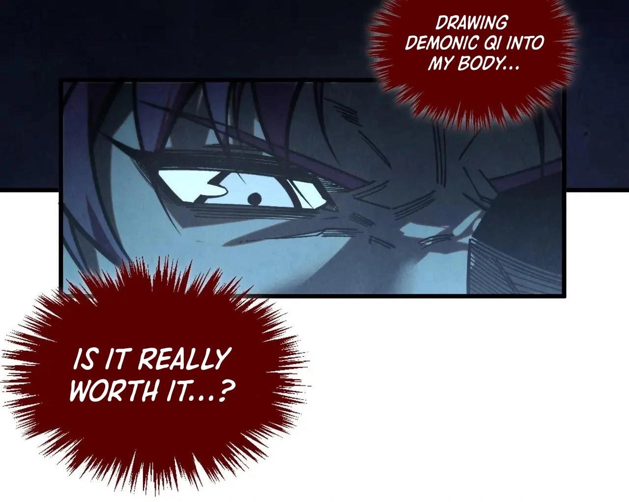The Eternal Supreme chapter 411 page 31