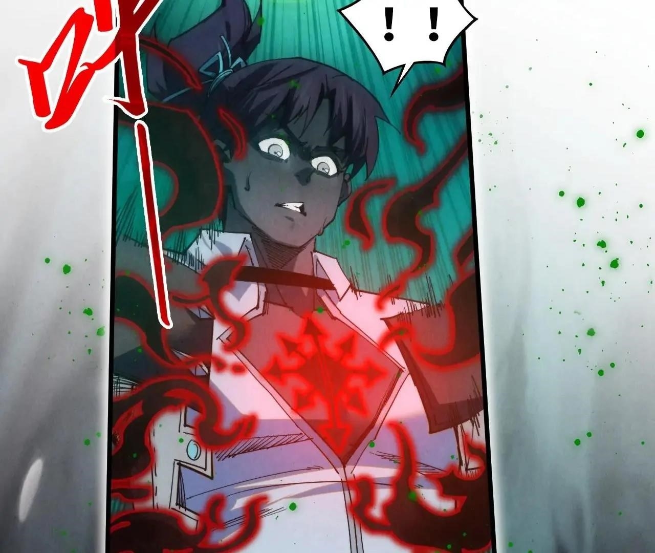 The Eternal Supreme chapter 411 page 45