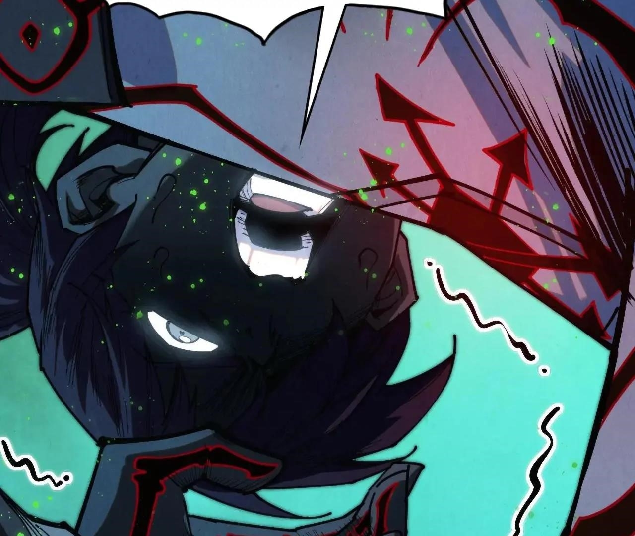 The Eternal Supreme chapter 411 page 50
