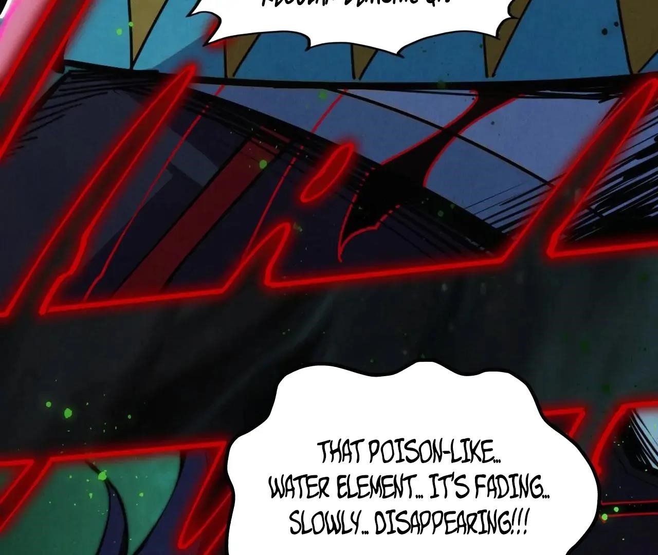 The Eternal Supreme chapter 411 page 52