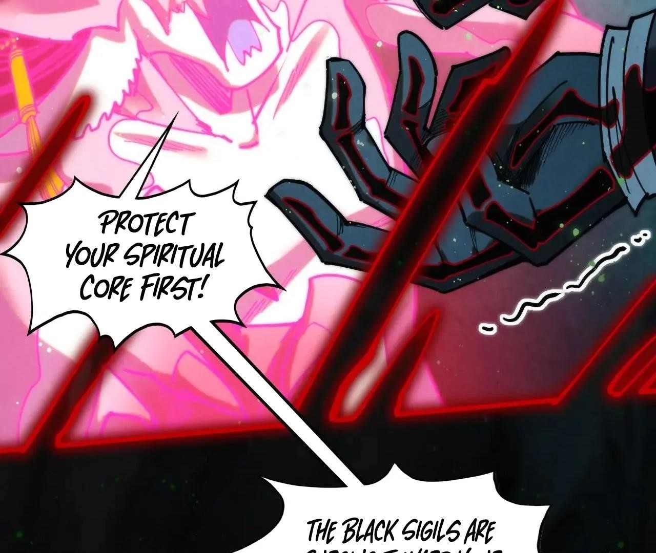 The Eternal Supreme chapter 411 page 55