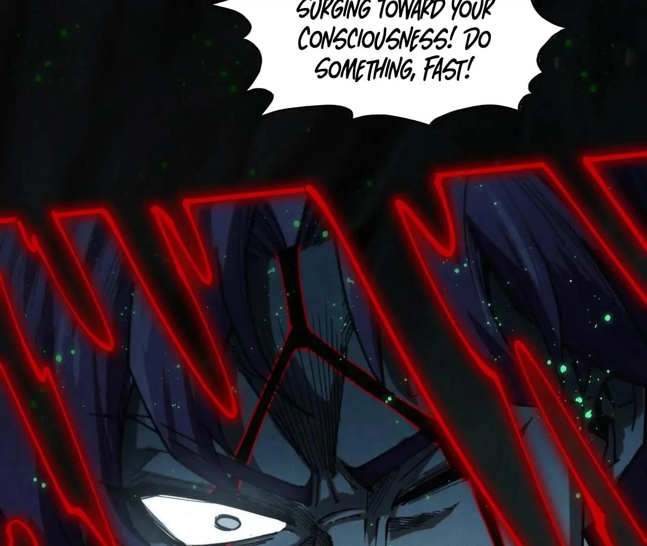 The Eternal Supreme chapter 411 page 56