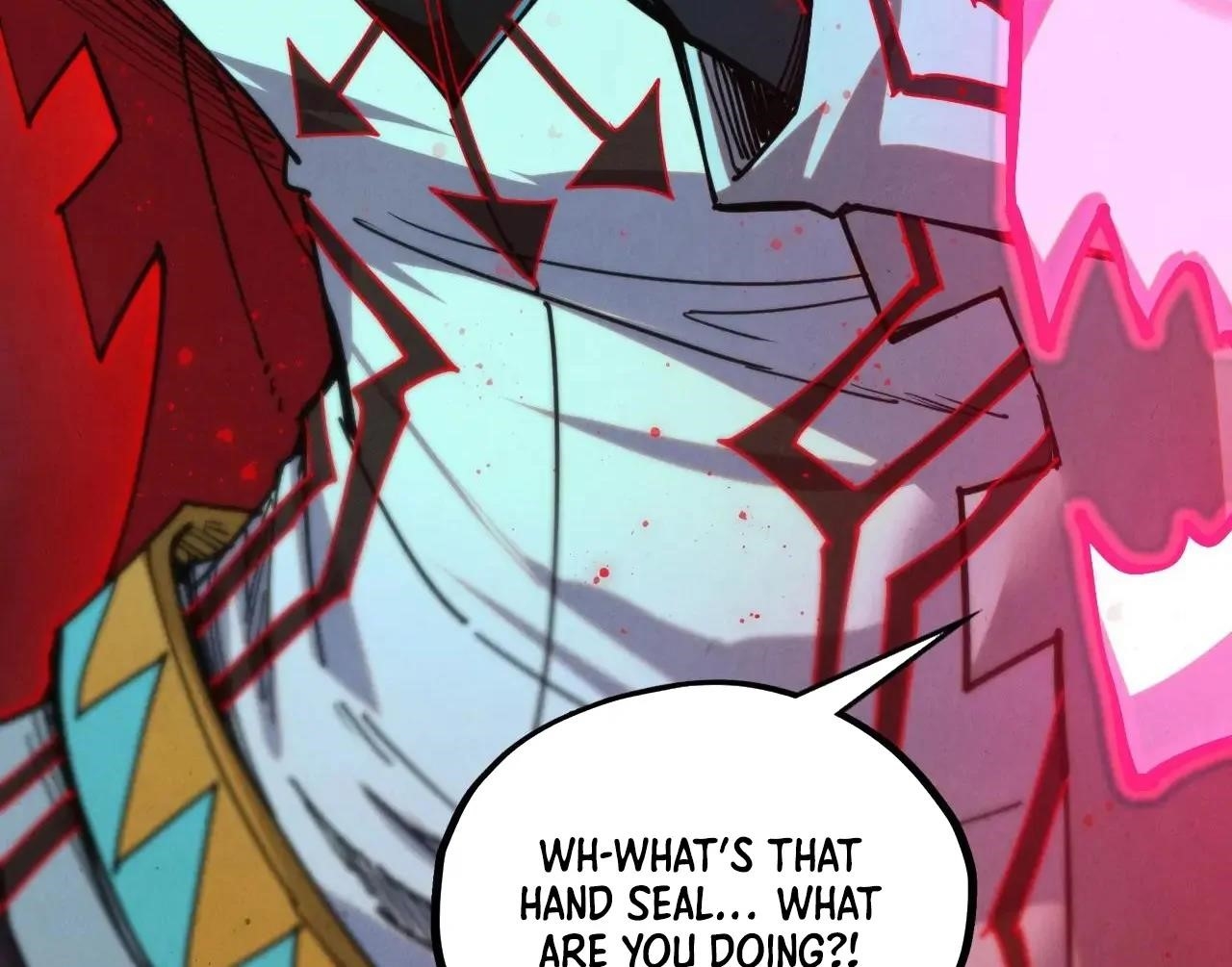 The Eternal Supreme chapter 411 page 70